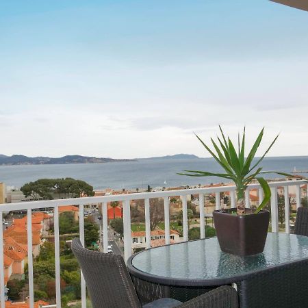 Apartment Résidence La Brulière La Ciotat Extérieur photo