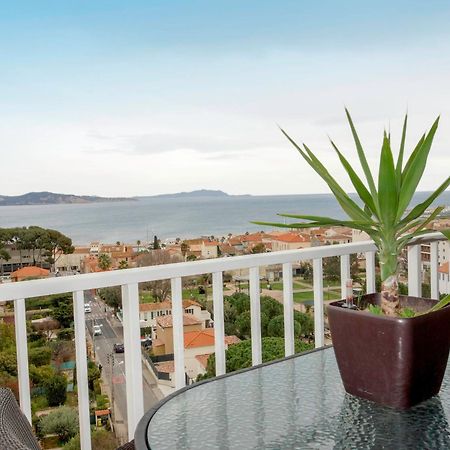 Apartment Résidence La Brulière La Ciotat Extérieur photo