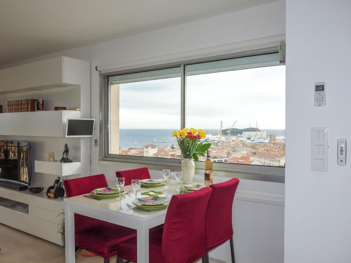 Apartment Résidence La Brulière La Ciotat Extérieur photo